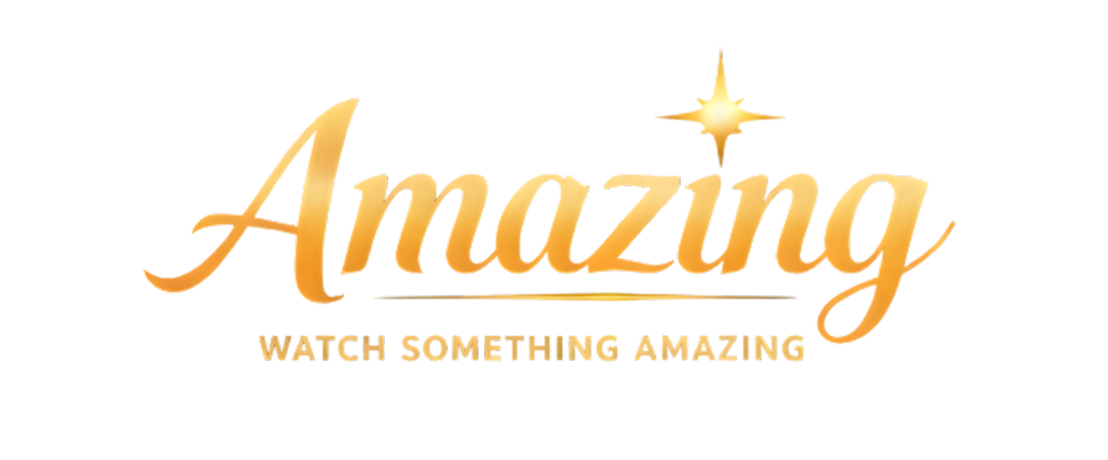 Amazing OTT Logo